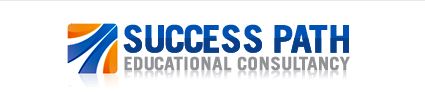 Success Path Educational Consultancy logo